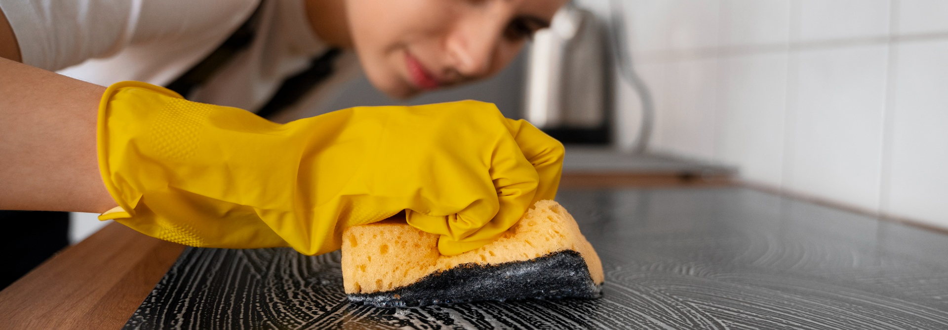 One Time Cleaning Services