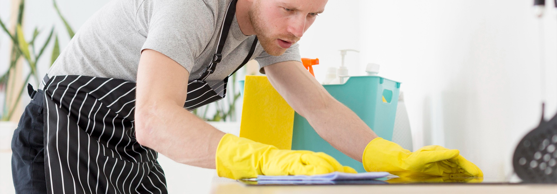 Recurring Cleaning Services